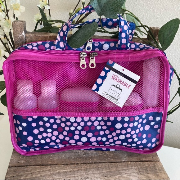 Modella Bags Modella Travel Essential Organizer Bag Poshmark